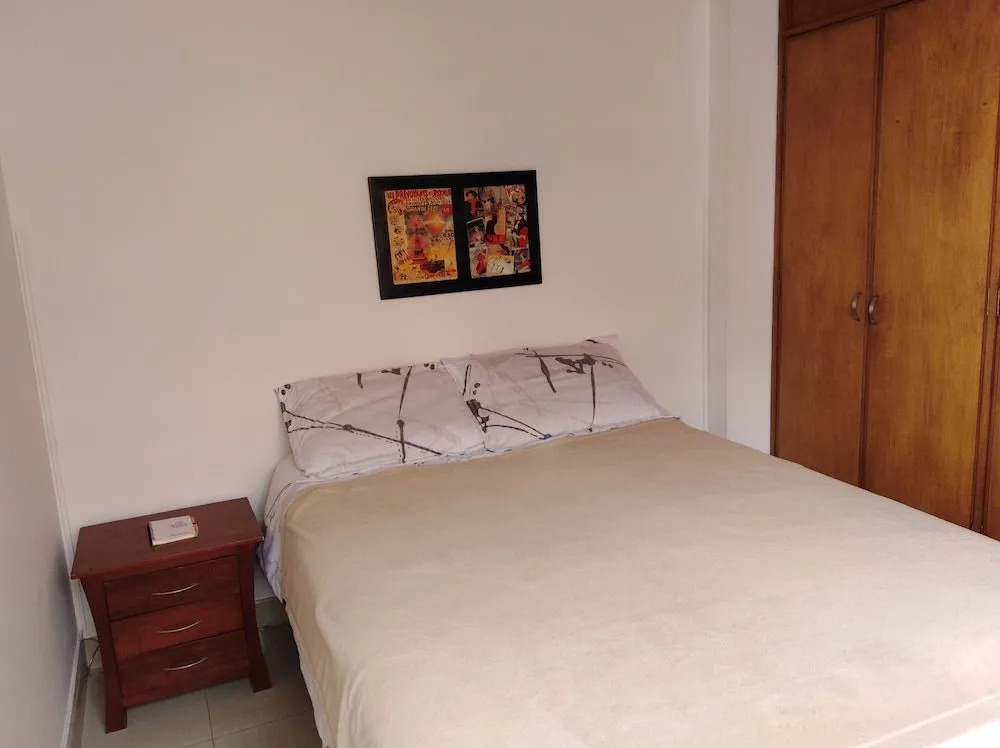 Calle 66 Apartments by Nomad Guru