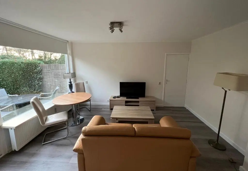 Bosvakantie Veluwe - Huisje 54, Hoefbos, Otterlo
