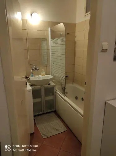 Coronation Apartment