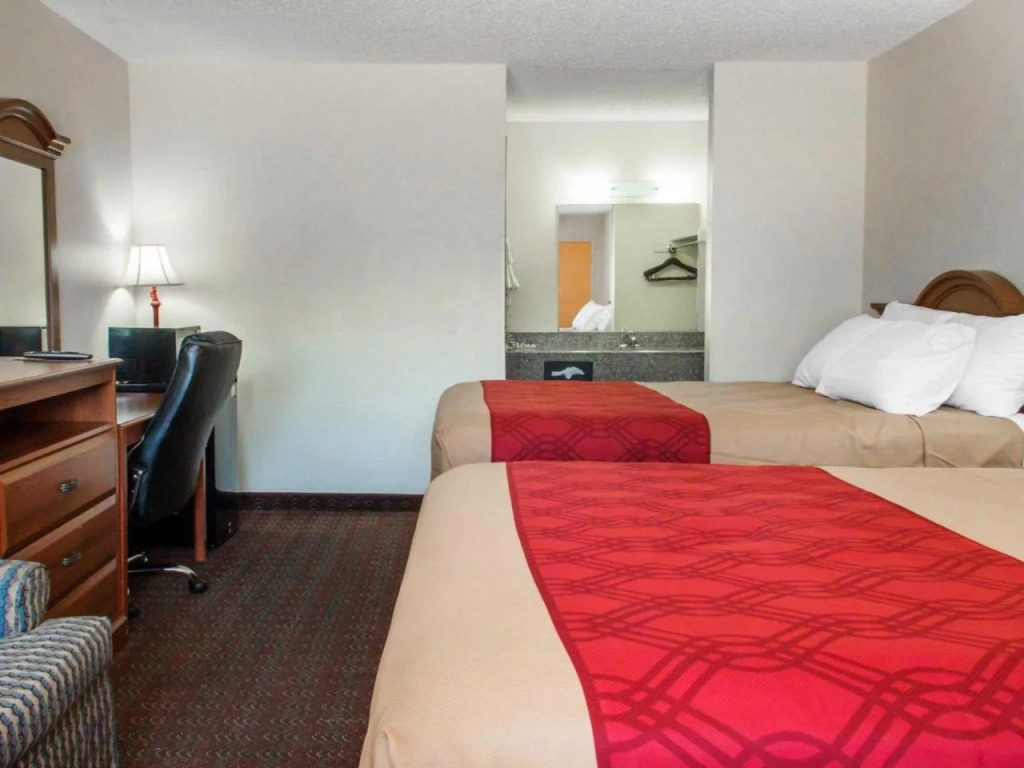 Econo Lodge