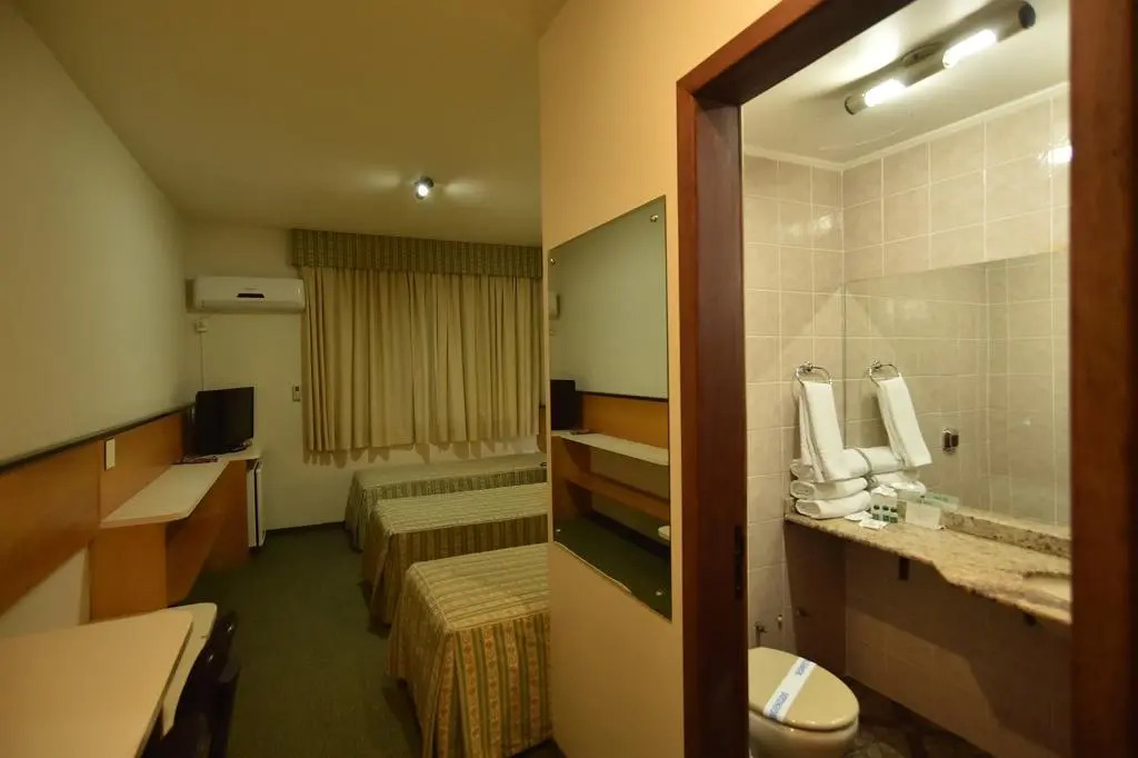 Park Hotel Morotin
