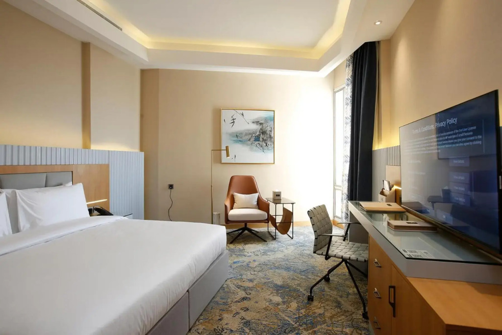 Grand Plaza Hotel - Jazan