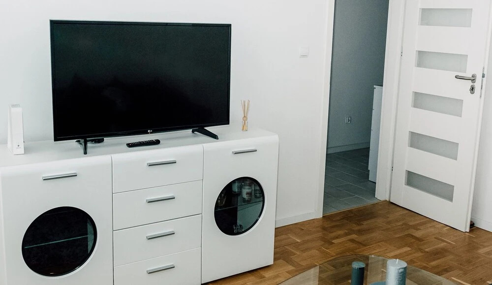 Cozy apartment near the center
