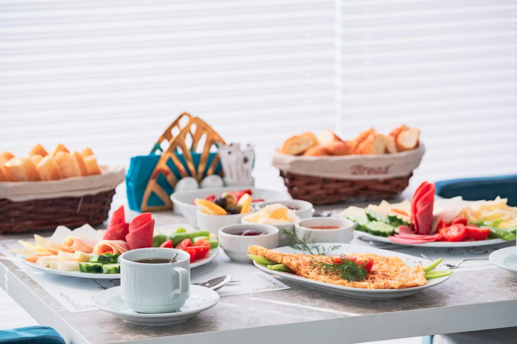 Graziella Gold Hotel