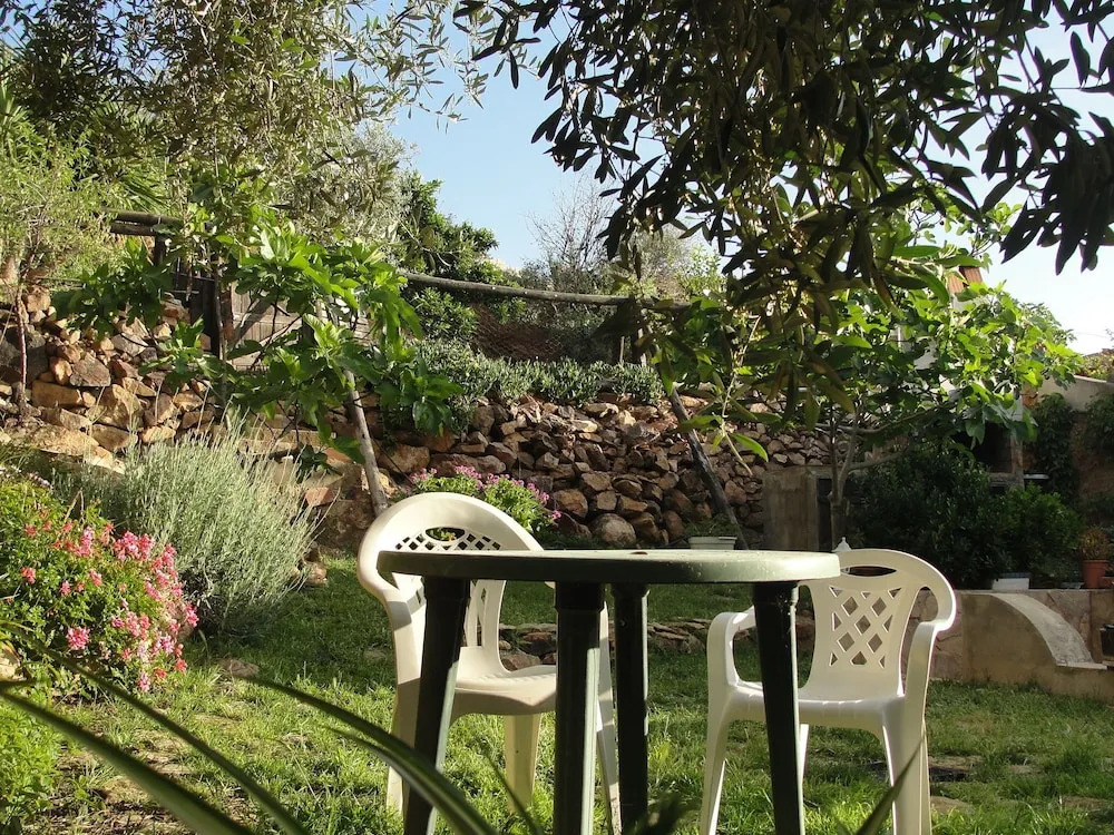 El balcón de Alange