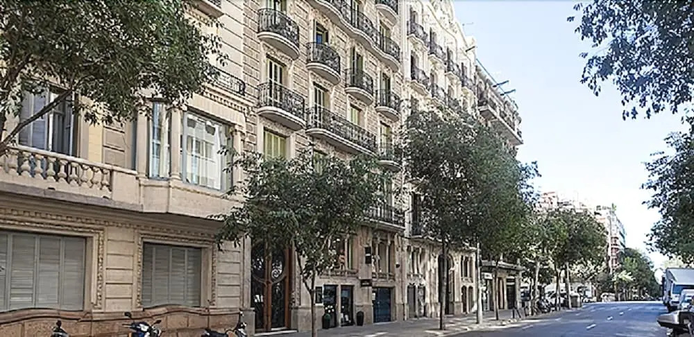Apartamento Paris 204 Atico