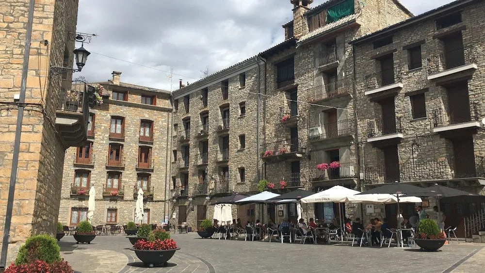CASA CRUZ - auto check-in
