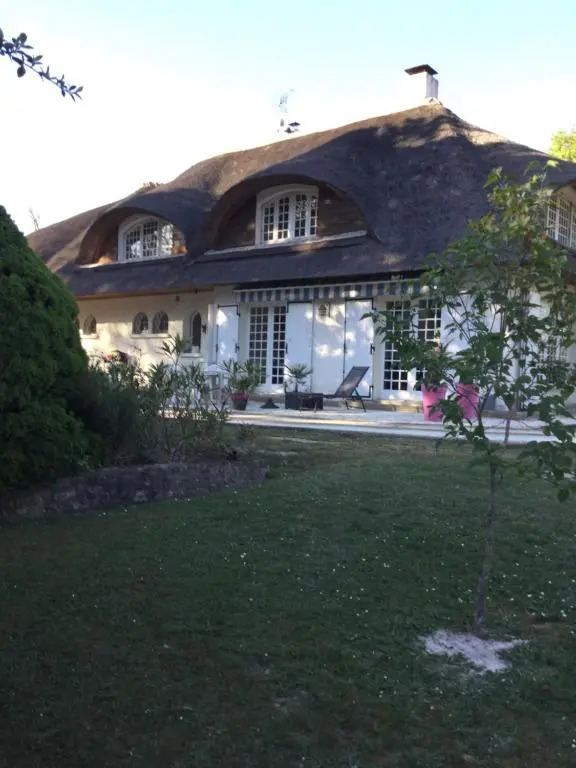 La Belle Chaumière