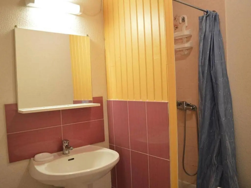 Appartement Argelès-sur-Mer, 2 pièces, 4 personnes - FR-1-225-78