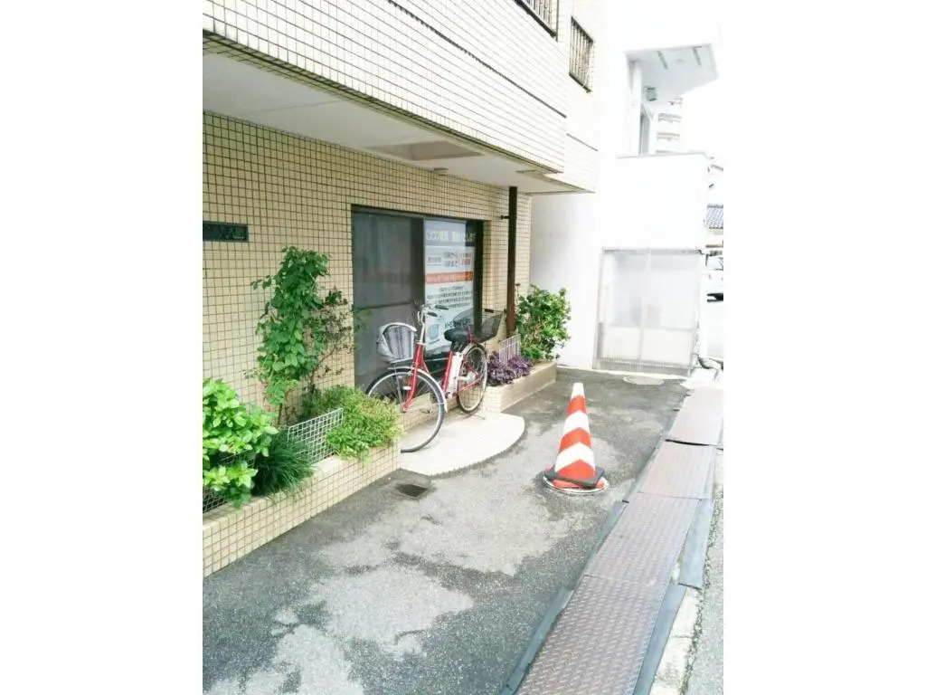 T-Port - Vacation STAY 12336