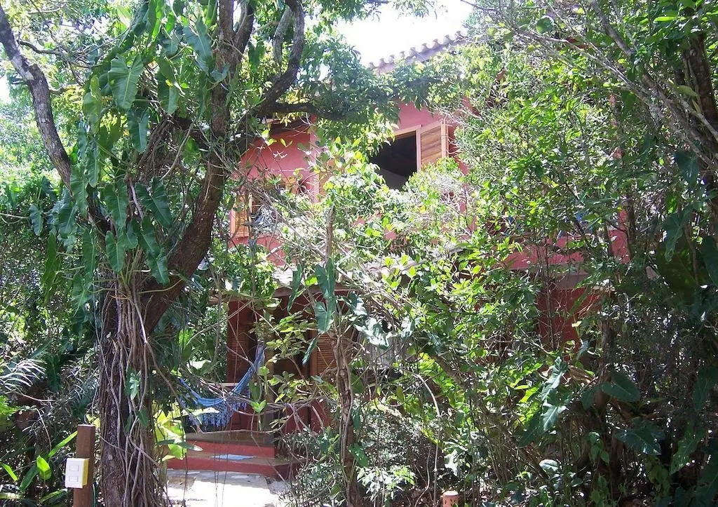 Casa Coral