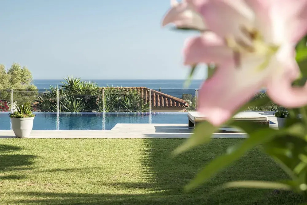 Villa Issabella