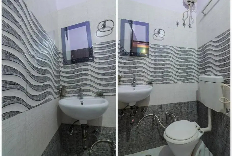 OYO Flagship 80515 Hotel Shivam Palace