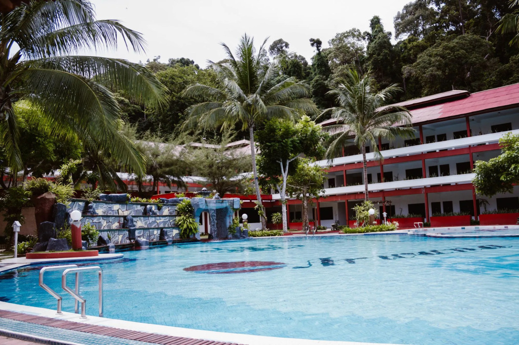 Arwana Perhentian - Pulau Perhentian