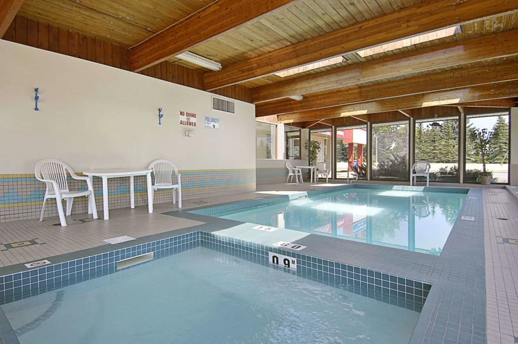 Metro Inn Calgary Northwest