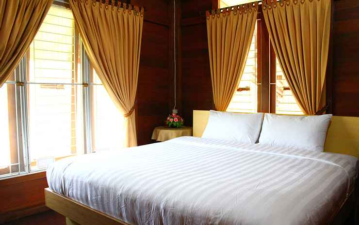 Villa Pelangi 3