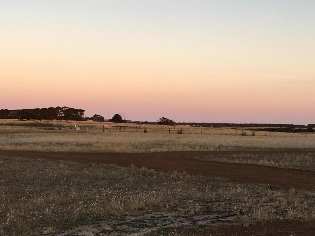 Kangaroo Island Bush Getaway