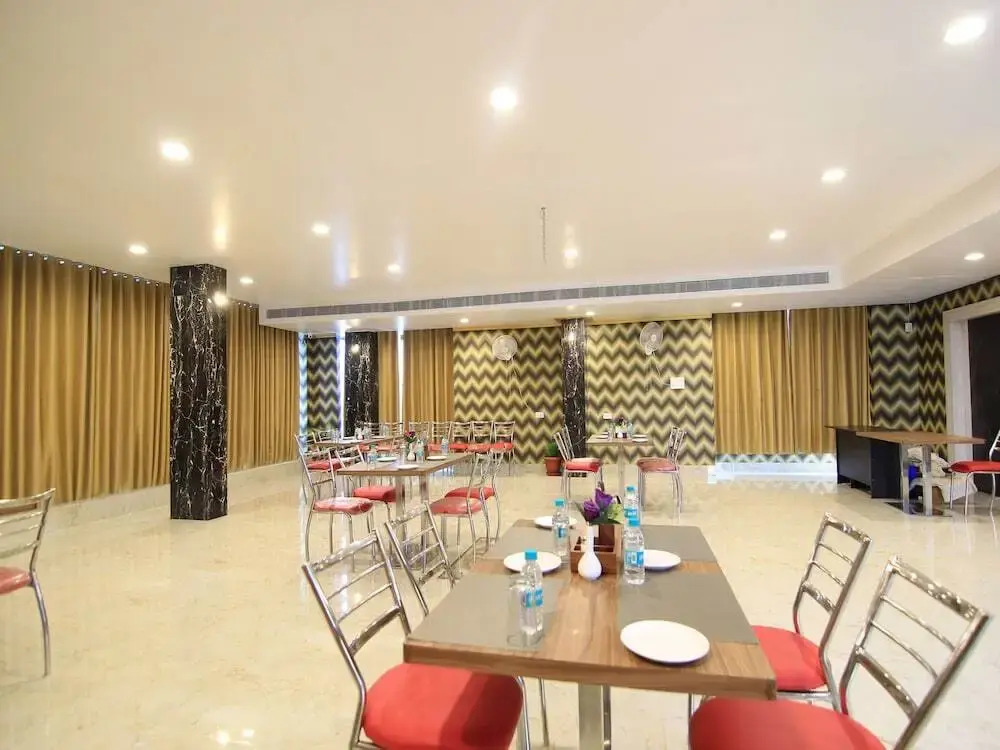 Hotel Sona Plaza