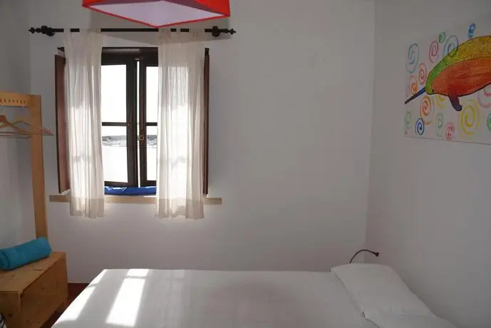 Allmar Hostel