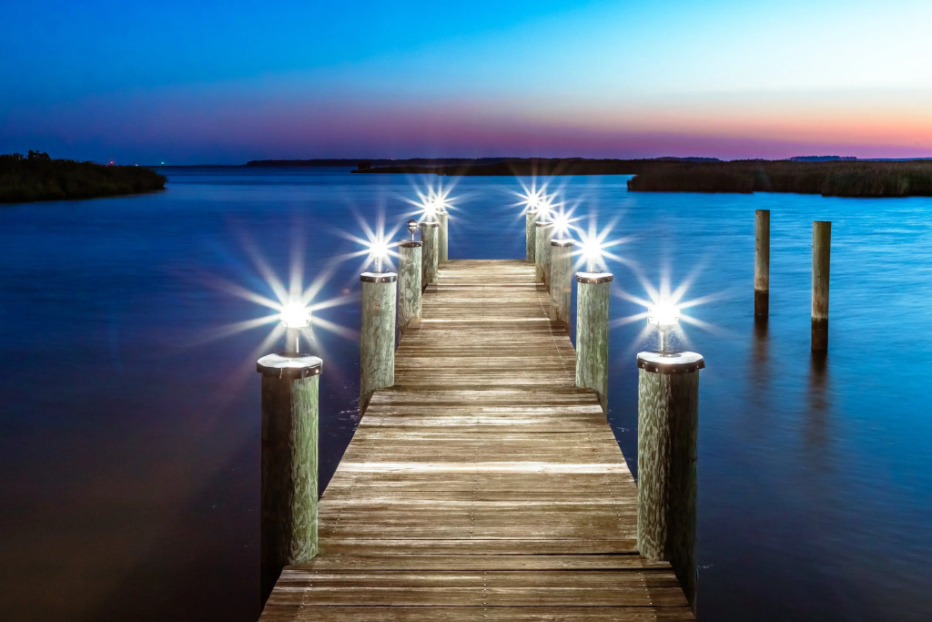 Holiday Inn Express Annapolis East-Kent Island by IHG