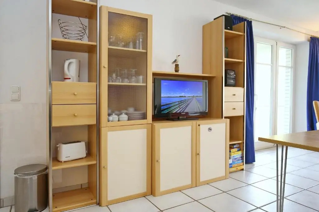 Dünenblick Wohnung 44