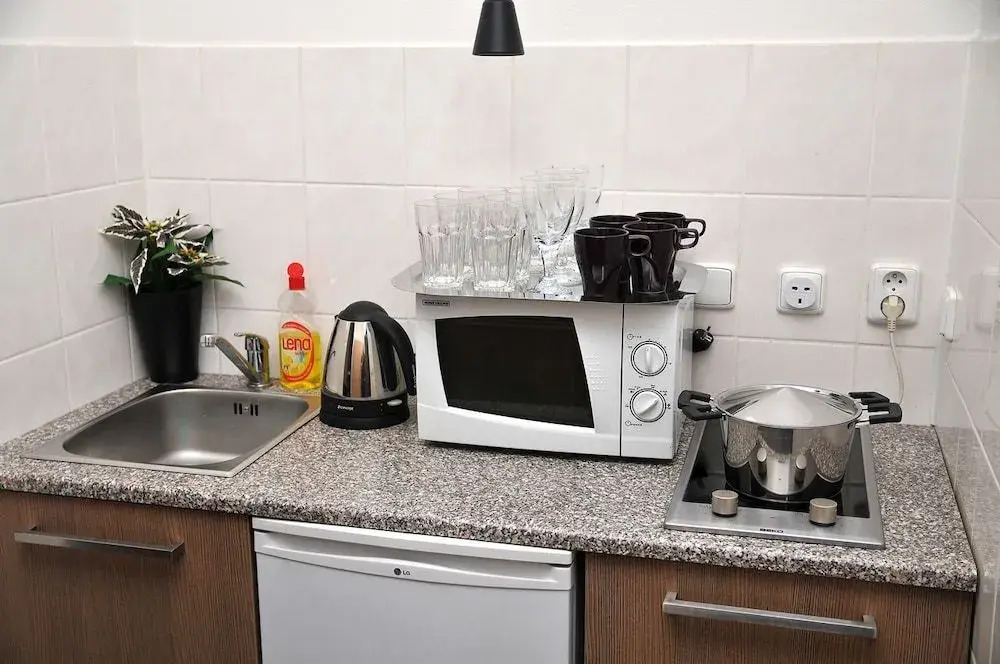 Apartmany Smíchov
