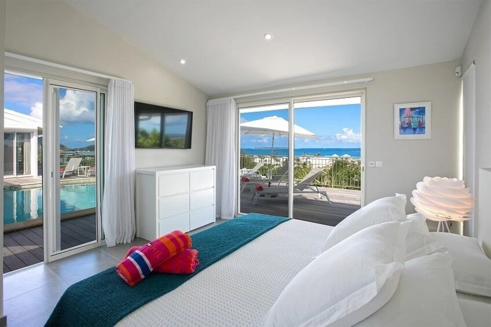 Ocean View