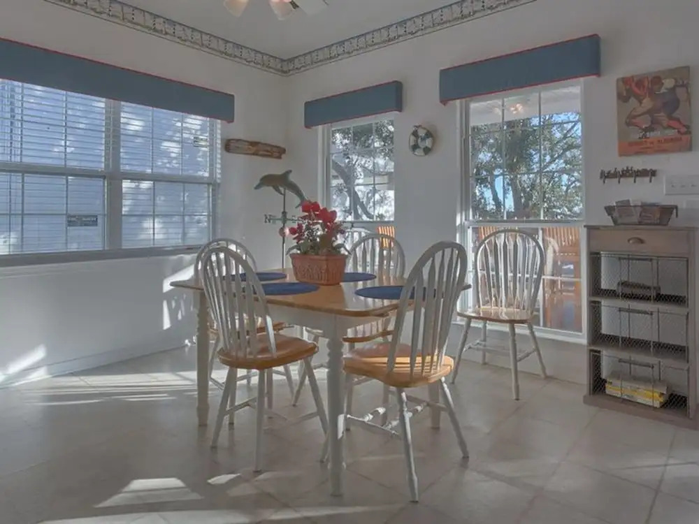 Eagles Tide by Meyer Vacation Rentals