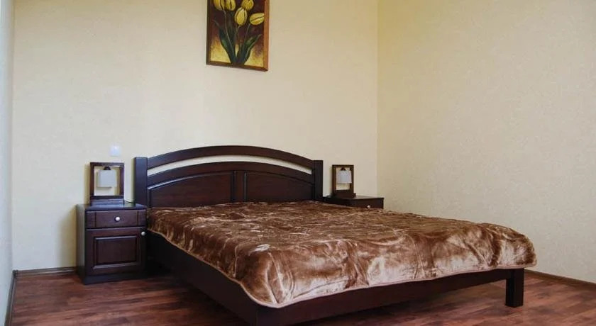 Grazhda Hotel
