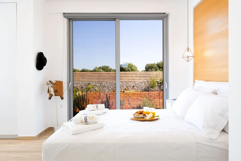 Sardines Luxury Suites