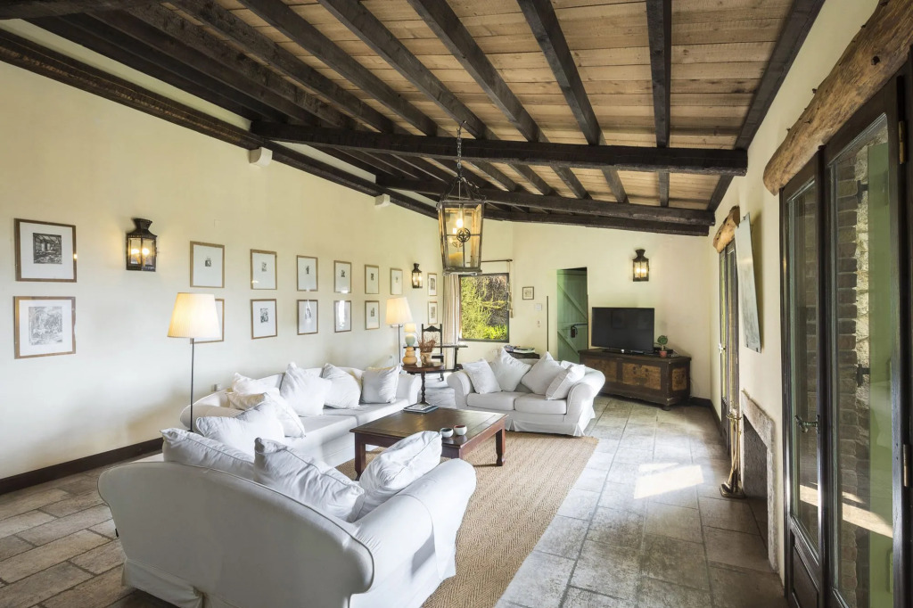 Villa Manavra
