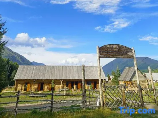 Tongmu Yiyu Shanjian B&B