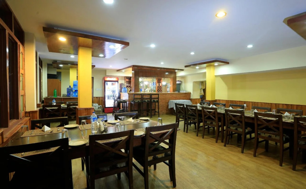 Balthali Village Resort-Balthali