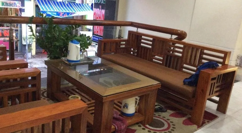 Hoang Oanh Hotel