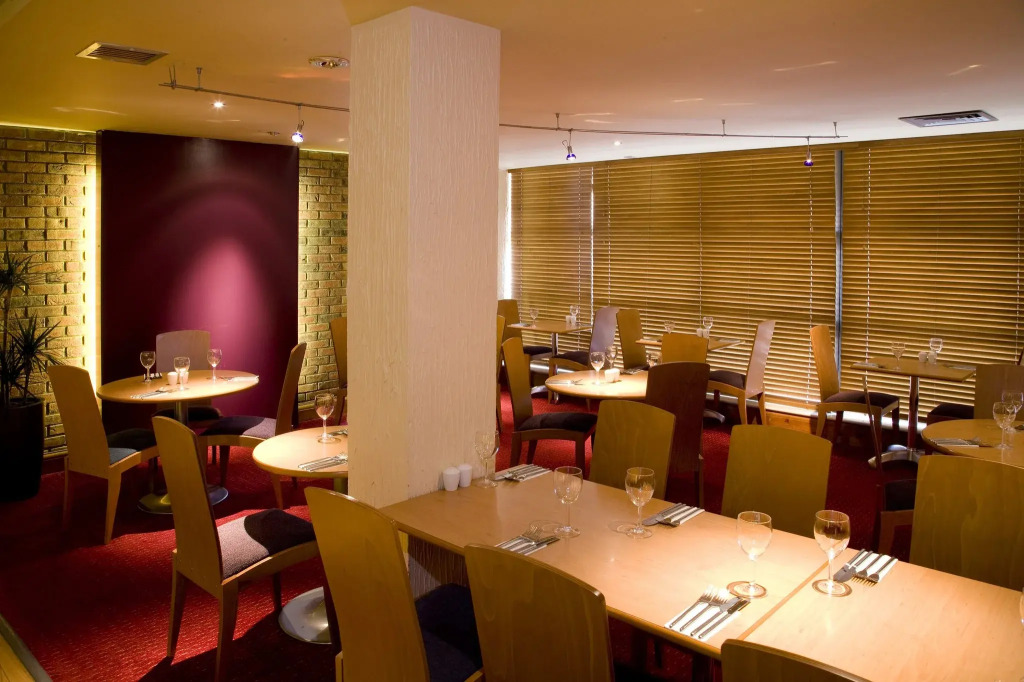 Premier Inn London Kew Bridge