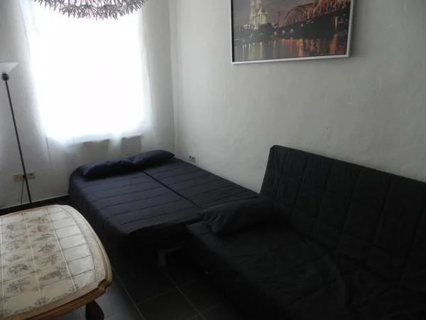 Hoffmann Flats Apartments