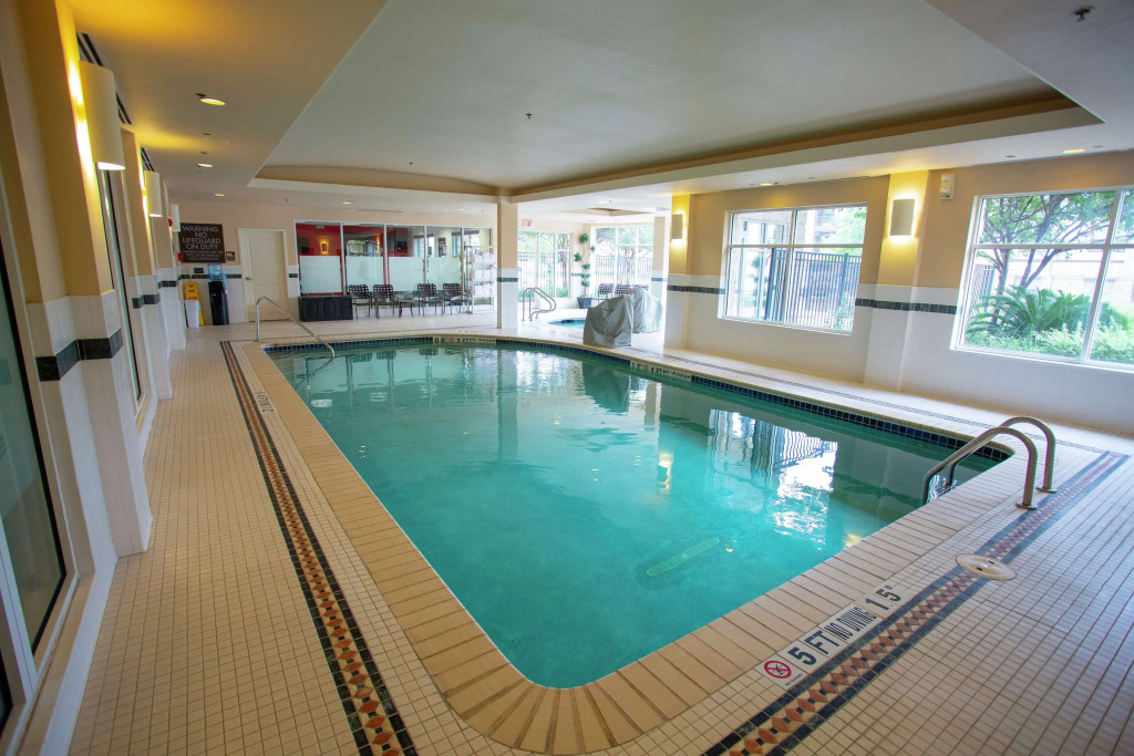 Hilton Garden Inn Temple Medical Center