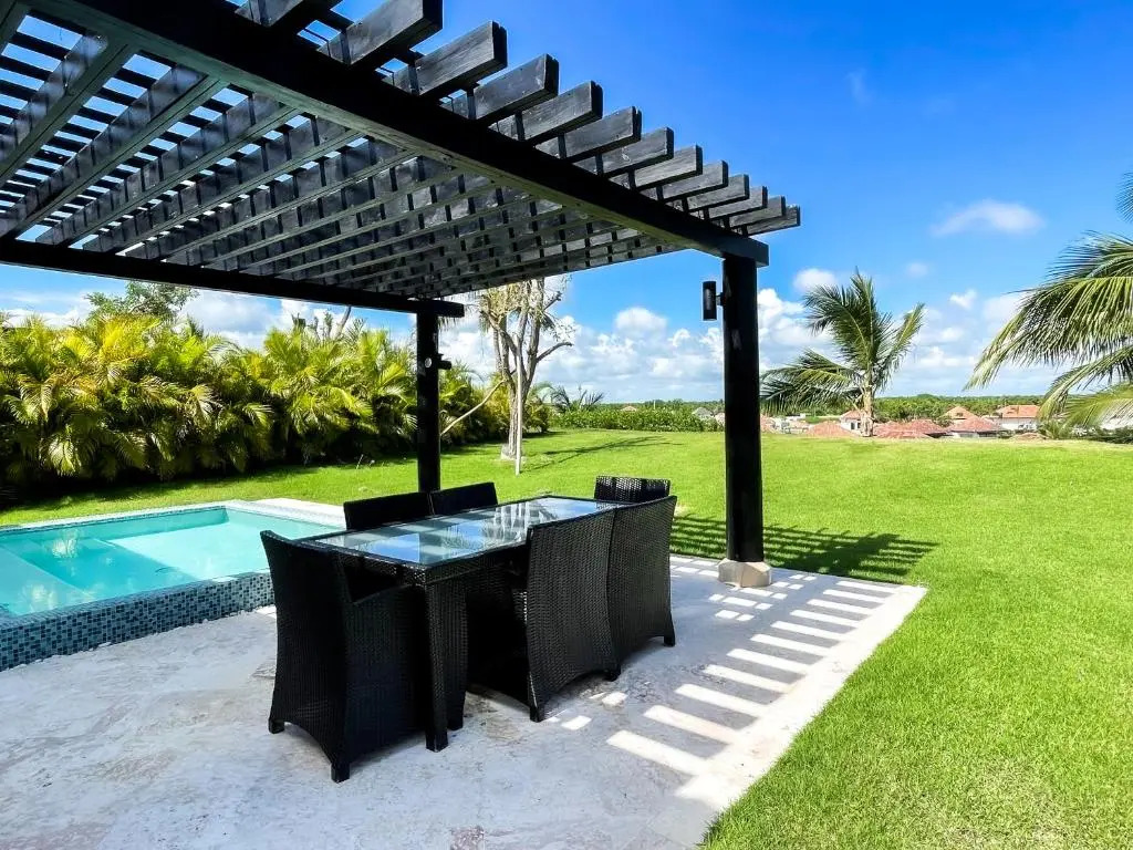 Ileverde 21 - Private garden Bungalow