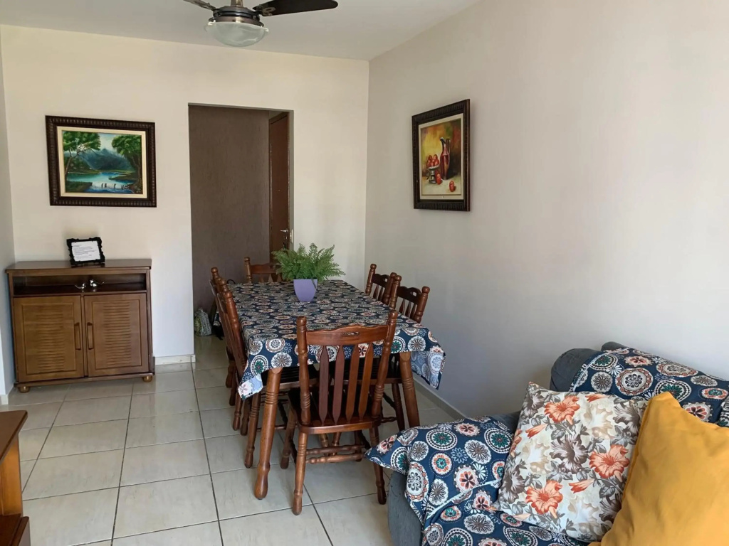 Apartamento Completo em Cabo Frio