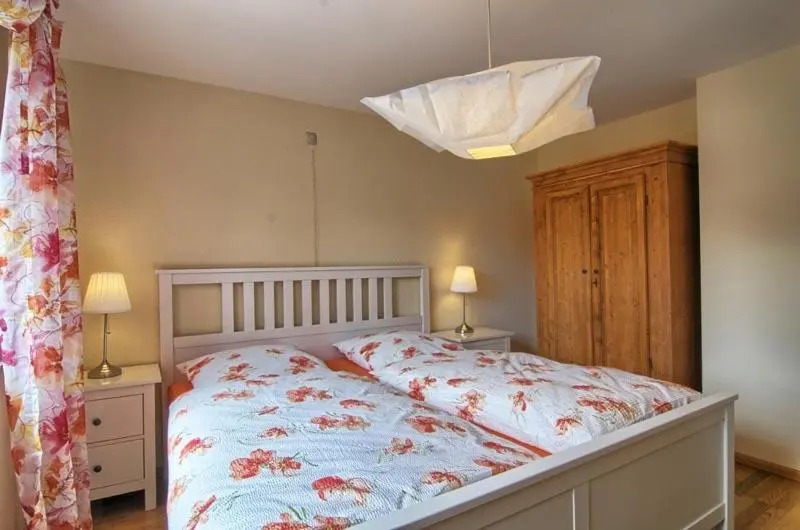 Ferienwohnung an der Elz