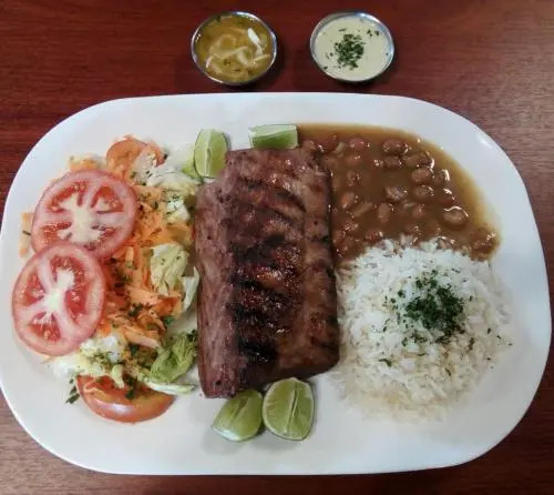 La Vaca Viuda