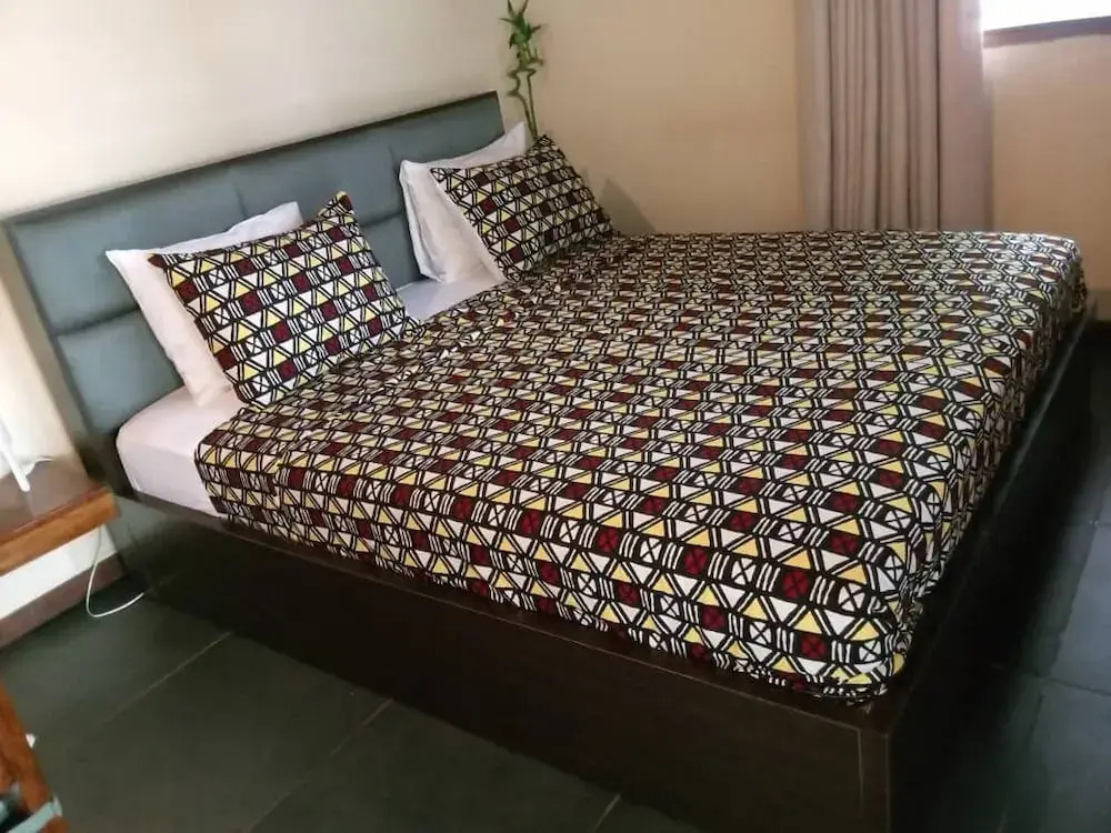 Ko-Sa Beach Resort Ltd