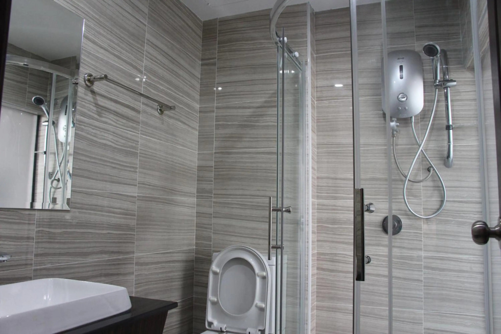 Fan Holiday Hotel