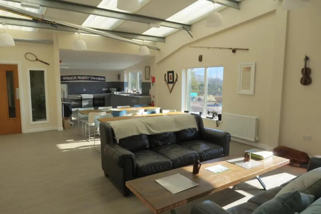 The Attic at Edenmill