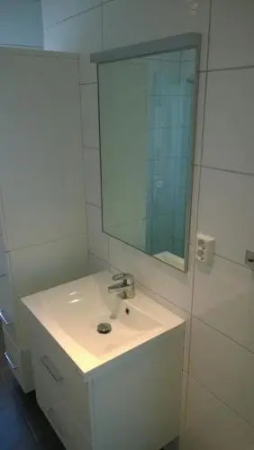Skrova Suites