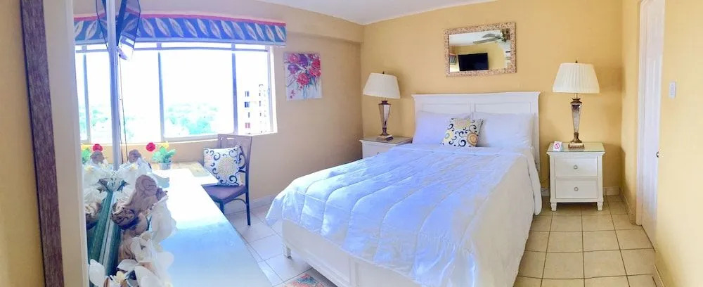 Deez Bed and Breakfast Ocho Rios