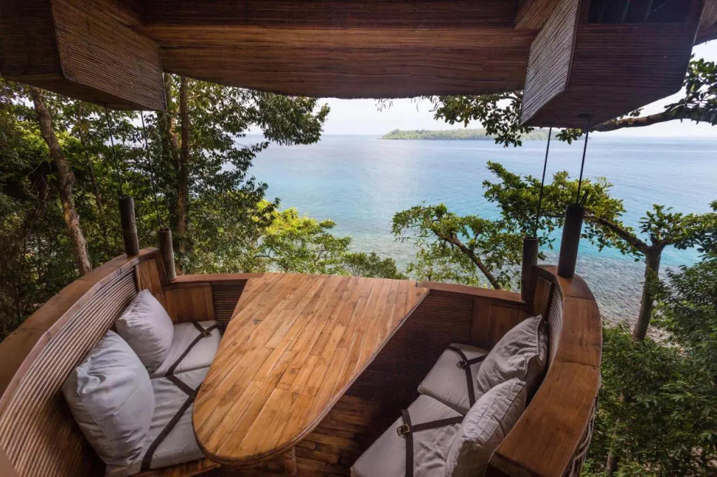 Soneva Kiri