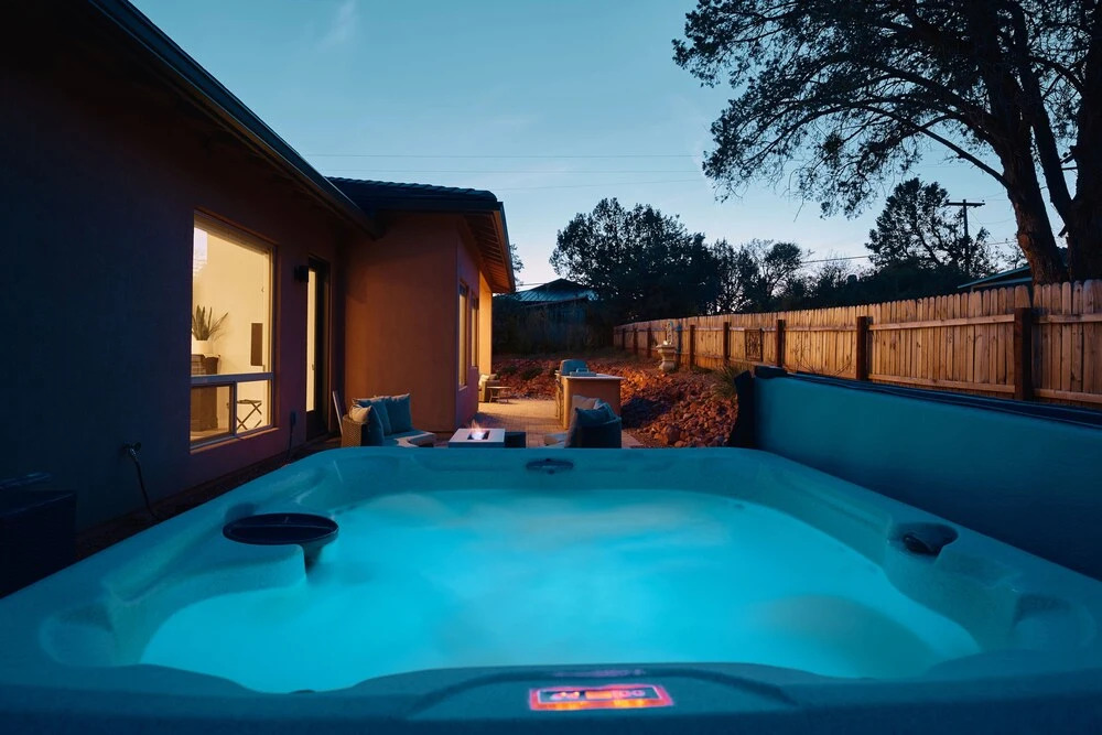 New Build in Heart of Sedona