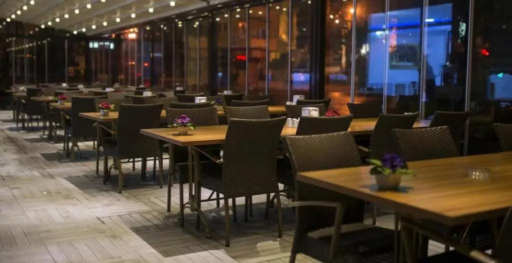 Serel Hotel
