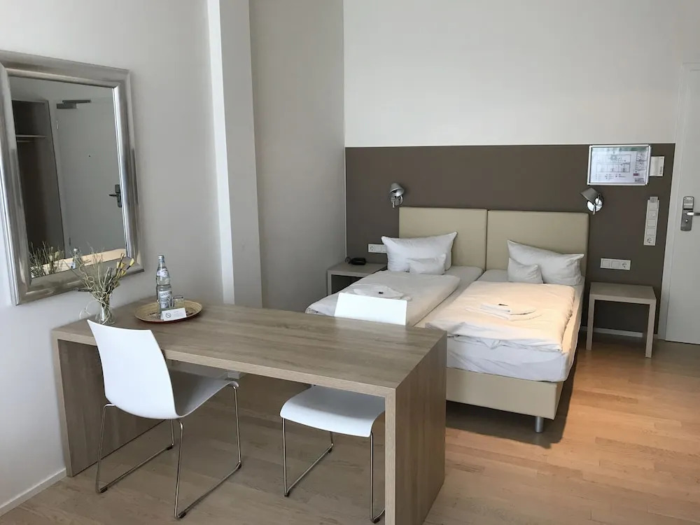 Schroeders Appartementhotel